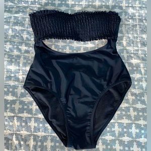 One Piece Swim Suit